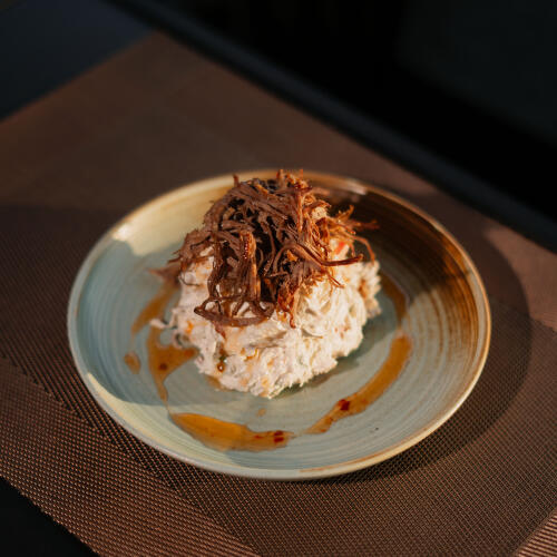 مزه ایرلندی