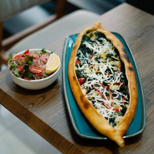 پیده اسفناج